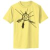 Infant 5.4 oz 100% Cotton T Shirt Thumbnail