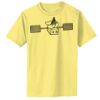 Infant 5.4 oz 100% Cotton T Shirt Thumbnail