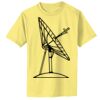 Infant 5.4 oz 100% Cotton T Shirt Thumbnail