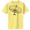 Infant 5.4 oz 100% Cotton T Shirt Thumbnail