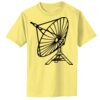 Infant 5.4 oz 100% Cotton T Shirt Thumbnail