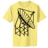 Infant 5.4 oz 100% Cotton T Shirt Thumbnail