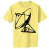 Infant 5.4 oz 100% Cotton T Shirt Thumbnail