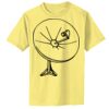 Infant 5.4 oz 100% Cotton T Shirt Thumbnail