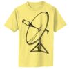 Infant 5.4 oz 100% Cotton T Shirt Thumbnail