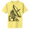 Infant 5.4 oz 100% Cotton T Shirt Thumbnail