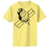 Infant 5.4 oz 100% Cotton T Shirt Thumbnail