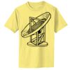 Infant 5.4 oz 100% Cotton T Shirt Thumbnail