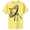 Infant 5.4 oz 100% Cotton T Shirt Thumbnail