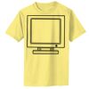 Infant 5.4 oz 100% Cotton T Shirt Thumbnail