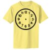 Infant 5.4 oz 100% Cotton T Shirt Thumbnail