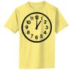 Infant 5.4 oz 100% Cotton T Shirt Thumbnail