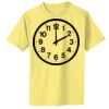 Infant 5.4 oz 100% Cotton T Shirt Thumbnail