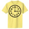 Infant 5.4 oz 100% Cotton T Shirt Thumbnail