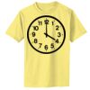 Infant 5.4 oz 100% Cotton T Shirt Thumbnail