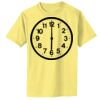 Infant 5.4 oz 100% Cotton T Shirt Thumbnail