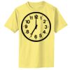 Infant 5.4 oz 100% Cotton T Shirt Thumbnail
