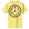Infant 5.4 oz 100% Cotton T Shirt Thumbnail