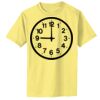 Infant 5.4 oz 100% Cotton T Shirt Thumbnail