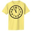 Infant 5.4 oz 100% Cotton T Shirt Thumbnail