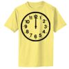 Infant 5.4 oz 100% Cotton T Shirt Thumbnail