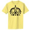 Infant 5.4 oz 100% Cotton T Shirt Thumbnail