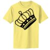 Infant 5.4 oz 100% Cotton T Shirt Thumbnail
