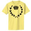 Infant 5.4 oz 100% Cotton T Shirt Thumbnail