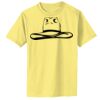 Infant 5.4 oz 100% Cotton T Shirt Thumbnail