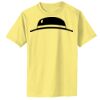 Infant 5.4 oz 100% Cotton T Shirt Thumbnail