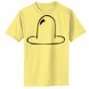 Infant 5.4 oz 100% Cotton T Shirt Thumbnail