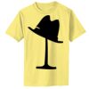 Infant 5.4 oz 100% Cotton T Shirt Thumbnail