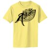 Infant 5.4 oz 100% Cotton T Shirt Thumbnail