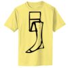 Infant 5.4 oz 100% Cotton T Shirt Thumbnail