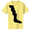Infant 5.4 oz 100% Cotton T Shirt Thumbnail