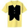 Infant 5.4 oz 100% Cotton T Shirt Thumbnail