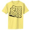 Infant 5.4 oz 100% Cotton T Shirt Thumbnail