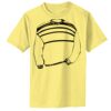 Infant 5.4 oz 100% Cotton T Shirt Thumbnail
