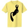 Infant 5.4 oz 100% Cotton T Shirt Thumbnail