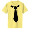 Infant 5.4 oz 100% Cotton T Shirt Thumbnail