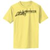 Infant 5.4 oz 100% Cotton T Shirt Thumbnail