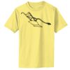 Infant 5.4 oz 100% Cotton T Shirt Thumbnail
