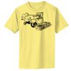 Infant 5.4 oz 100% Cotton T Shirt Thumbnail