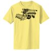 Infant 5.4 oz 100% Cotton T Shirt Thumbnail