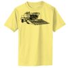 Infant 5.4 oz 100% Cotton T Shirt Thumbnail