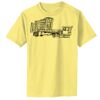 Infant 5.4 oz 100% Cotton T Shirt Thumbnail