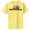Infant 5.4 oz 100% Cotton T Shirt Thumbnail