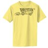 Infant 5.4 oz 100% Cotton T Shirt Thumbnail