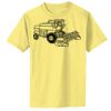 Infant 5.4 oz 100% Cotton T Shirt Thumbnail