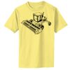 Infant 5.4 oz 100% Cotton T Shirt Thumbnail